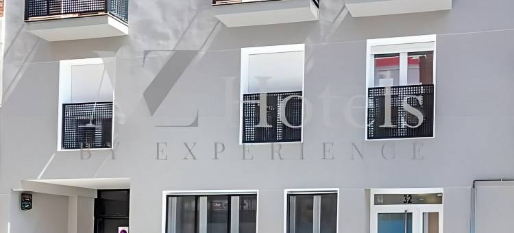 AYZ Villegas - 自动入住物业(Ayz Villegas - Auto Check-in Property)图片