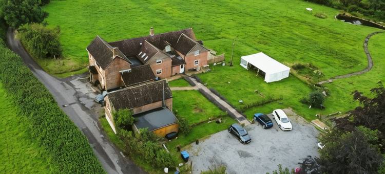 艾尔德布鲁克之家酒店(Elderbrook House)图片