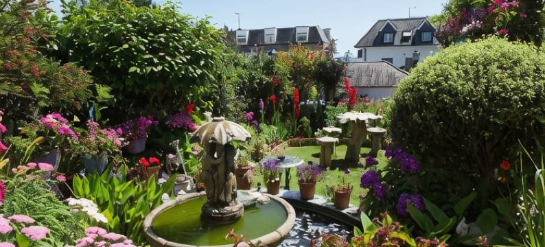 波尔泰旅馆(Poltair Guest House)图片