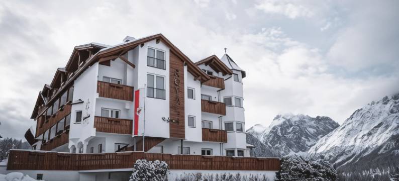 皇家酒店(Hotel Royal Und Ferienhaus Annabel)图片