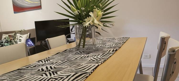 DOT乌瓦斯公寓酒店(Uvas Apart Hotel)图片