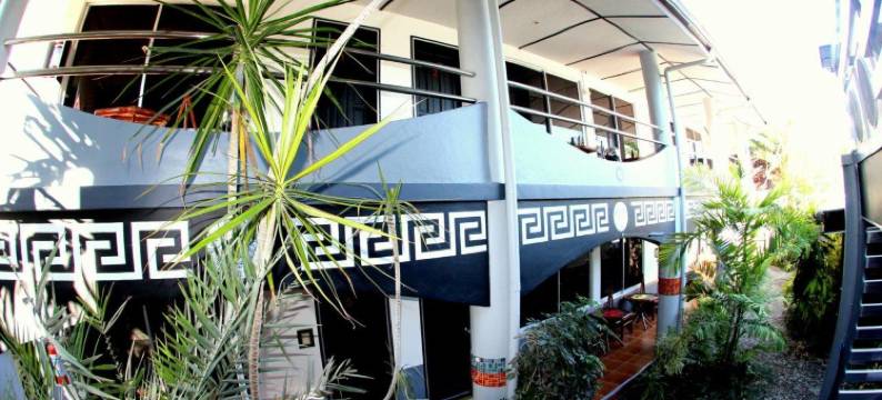 米吉桑托罗餐厅酒店(Micky Santoro Hotel & Restaurant)图片