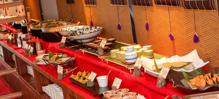 熊本灿路都酒店(Hotel Sunroute Kumamoto)图片