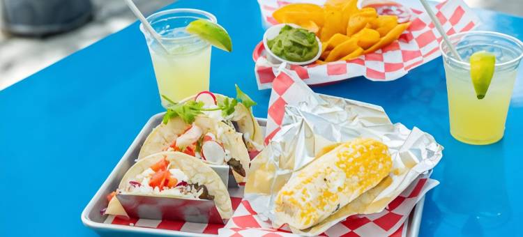 珀斯南海滩酒店(Posh South Beach)图片