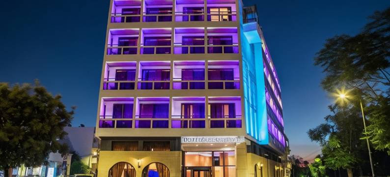 亚历山德拉酒店及公寓(Alexandra Hotel&Apartments)图片