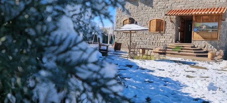 伊夫兰博梅莱尔酒店(La Pommeraie d'Ifrane)图片