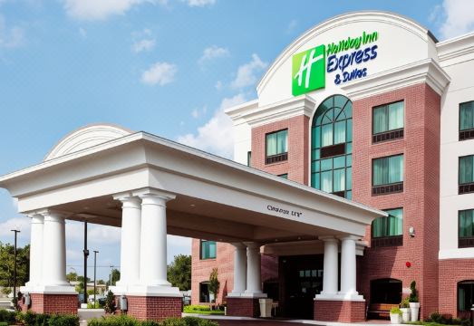 Holiday Inn Express & Suites WILMINGTON-NEWARK by IHGHotel Overview
