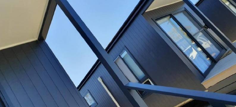 Lunar 小木屋(Lunar Cabins)图片