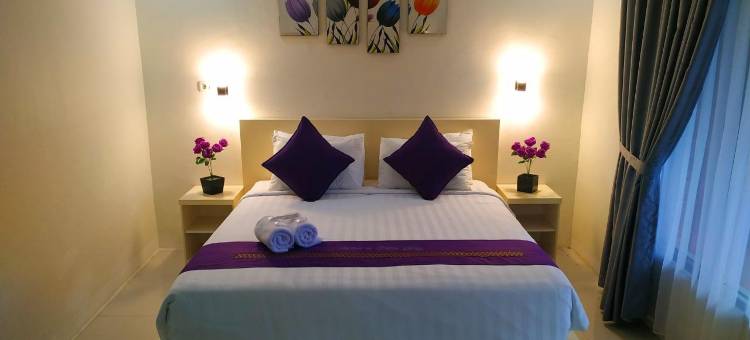 伊亚拉酒店及度假村(Ilaya Hotel and Resort)图片