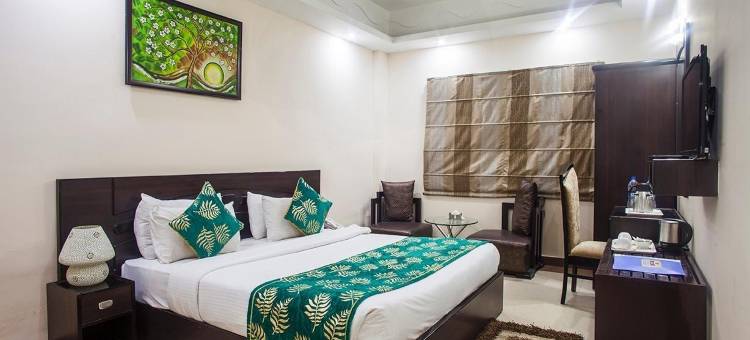 棕榈树酒店(Palm Tree Hotel & Restaurant)图片