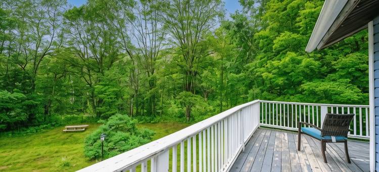 山峰珍宝民宿(Mountain Treasure Bed and Breakfast)图片