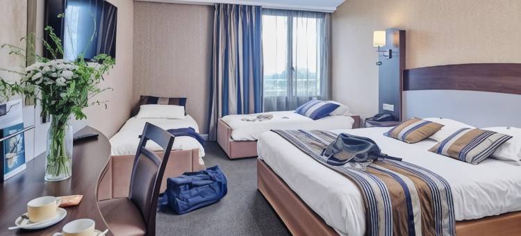 罗吉斯阿罗耶旅馆(Logis Hôtel Restaurant Aloe)图片