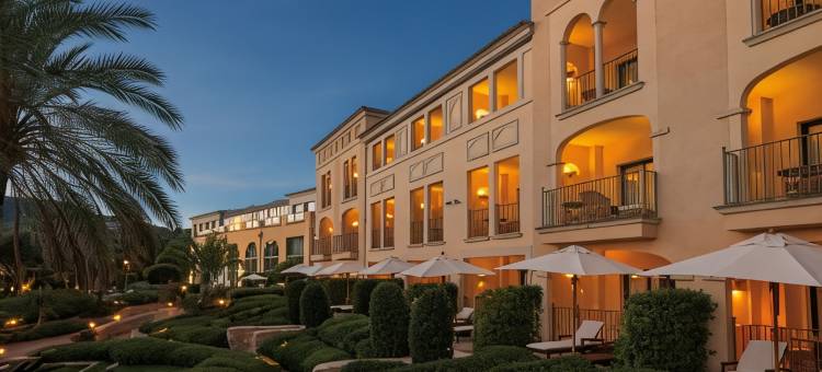 坎普德玛酒店及度假村施柏阁酒店(Steigenberger Hotel and Resort Camp de Mar)图片