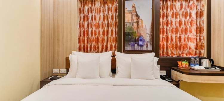 FabHotel Hill Fort图片