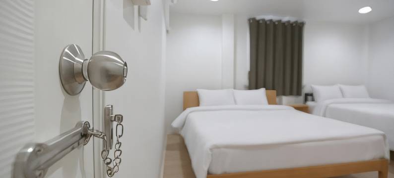 兴趣青旅(INTERest POSHTEL)图片