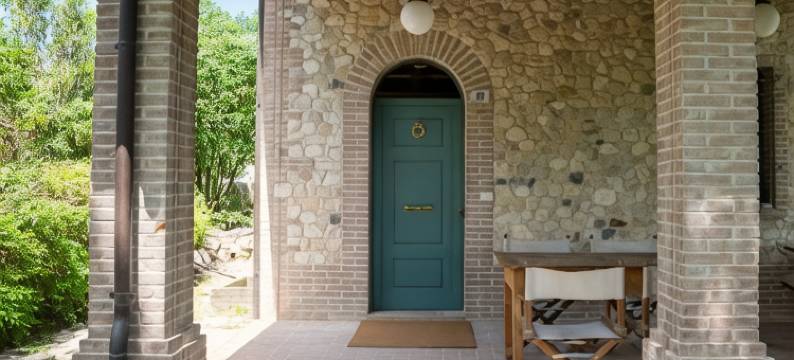 Tenuta Saiano Resort图片