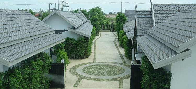 坎贝盛米图辛姆特拉酒店(Me2 Singhamuntra Resort Kamphaengsaen)图片