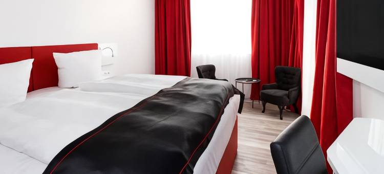 萨尔茨吉特多美洛酒店(Dormero Hotel Salzgitter)图片