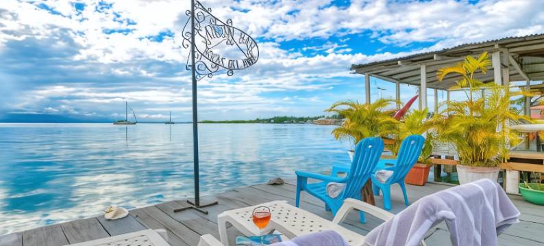 西贡湾民宿(Saigon Bay Bed & Breakfast)图片