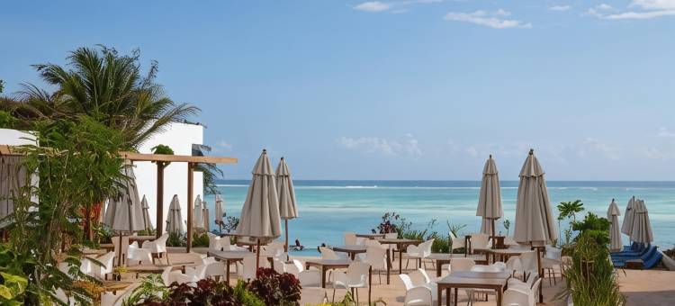 曼缇斯南威梦想酒店(Nungwi Dreams by Mantis)图片