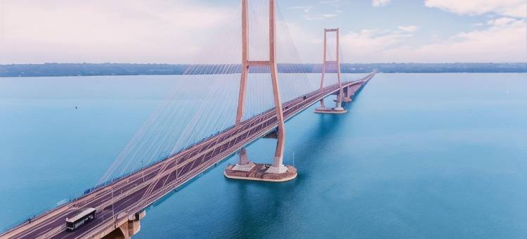 梅尔57号酒店(Merr 57)图片