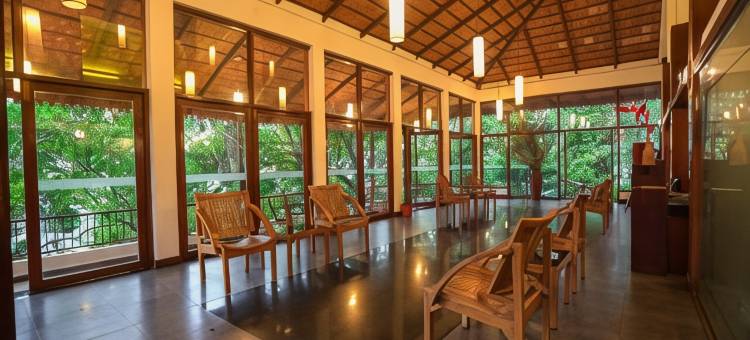 茶谷度假村(Tea Valley Resort, Munnar)图片