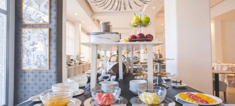 托洛萨酒店(Hotel Tolosa)图片