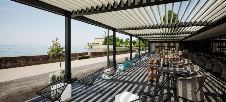 斯维泰尔酒店(Seevital Hotel & Spa - Ihr 4 Sterne Superior Hideaway Direkt am See)图片