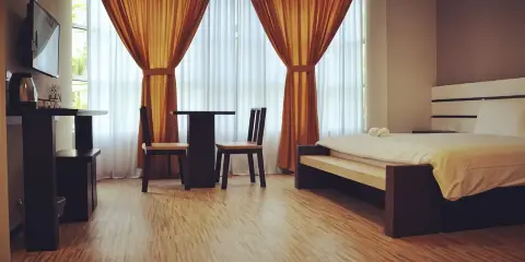 瓜拉雪蘭莪卡帕大酒店