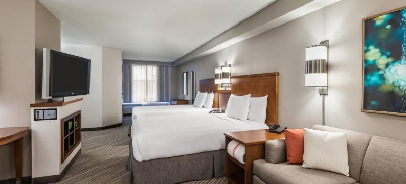 罗吉斯/本顿维尔凯悦嘉轩酒店(Hyatt Place Bentonville/Rogers)图片