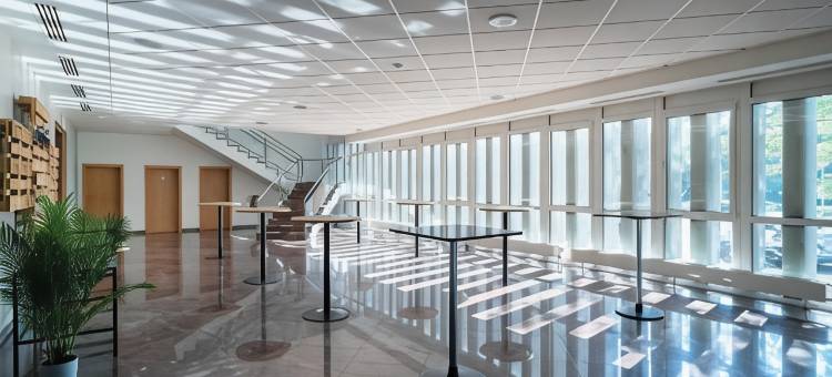 纽伦堡研习酒店(Seminaris Hotel Nürnberg)图片