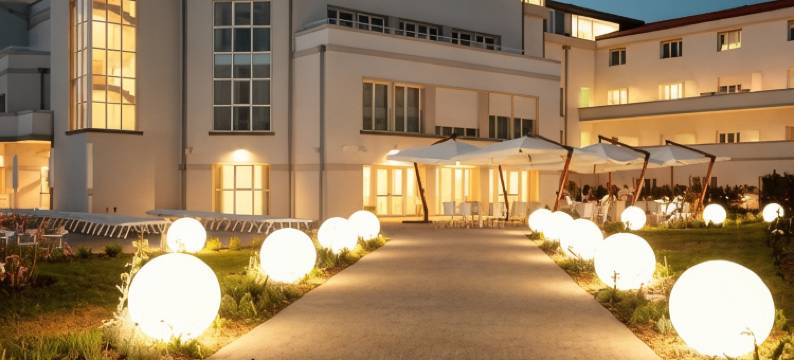 托斯卡纳魅力度假村(Toscana Charme Resort)图片