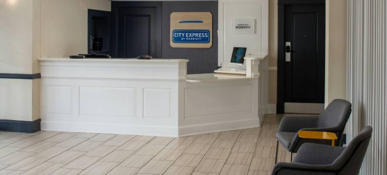 新奥尔良东北万豪城市快捷酒店(City Express by Marriott New Orleans I-10)图片