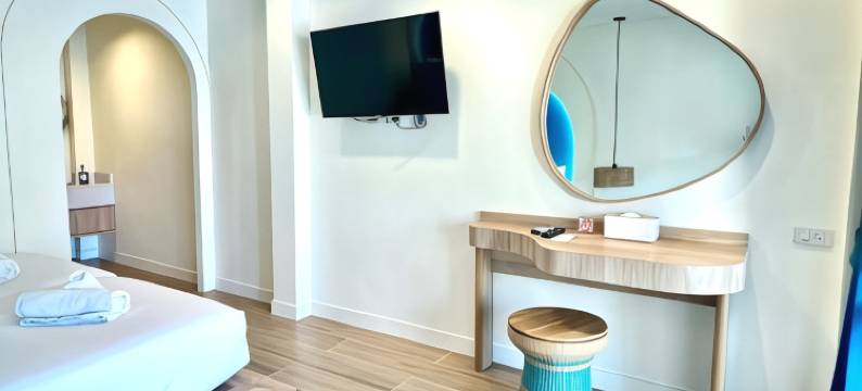 喀拉拉椰子度假村(Kerala Coco Resort)图片