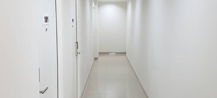 雅加达伊桑酒店(Ethan Hotel)图片