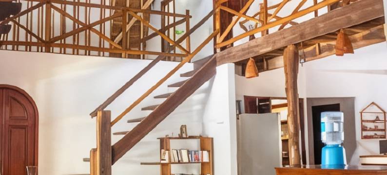 卡萨吉度阿帕特酒店(Apart Hotel Casaejido)图片