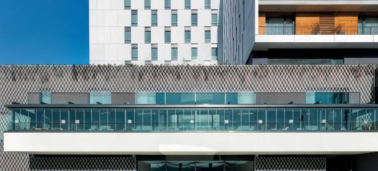 沃克因酒店(Workinn Hotel)图片