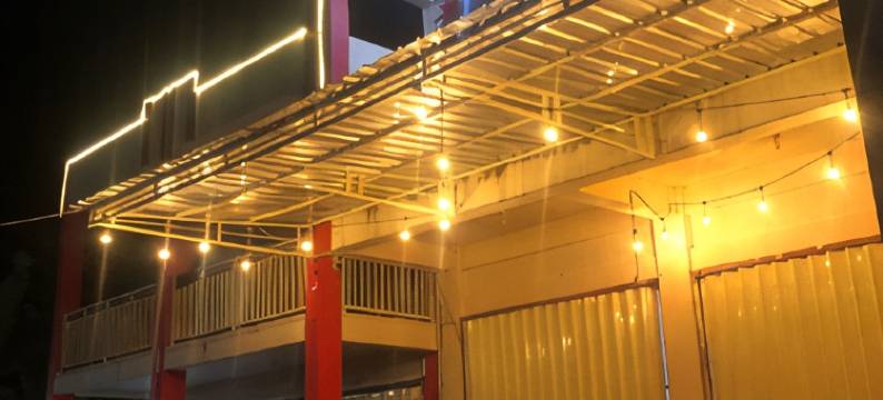 达里斯卡民宿(D'Ariska Rooms Homestay)图片