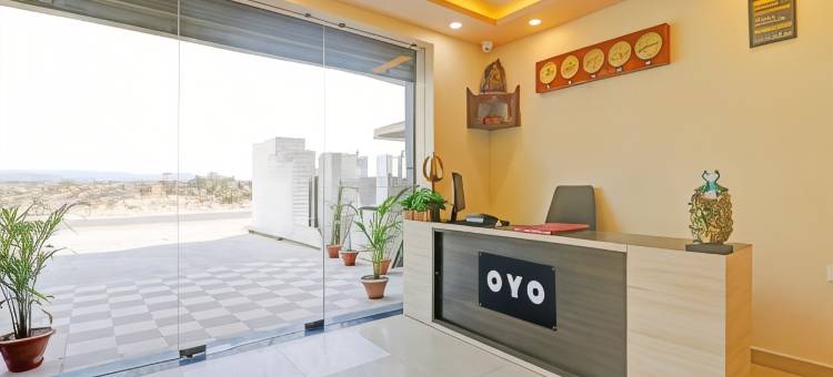 卡尔帕纳酒店(Hotel Kalpana)图片