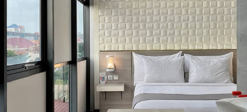 阿利马尔普瑞米尔酒店(Alimar Premier Hotel)图片