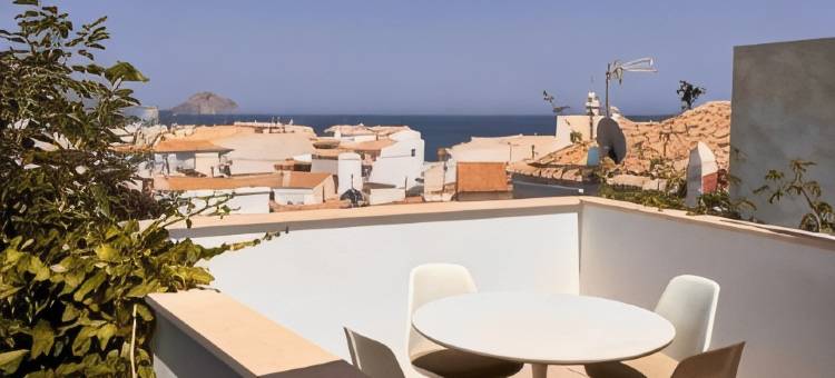 La Costera葡萄酒旅馆(Hostal del Vino la Costera)图片