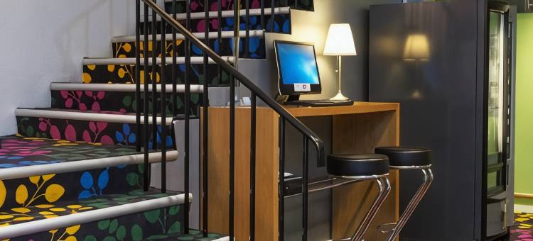特隆赫姆通酒店(Thon Hotel Trondheim)图片