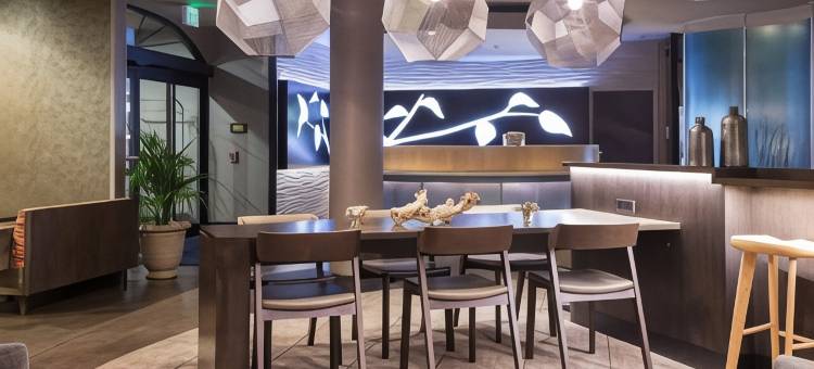 夸克敦万豪SpringHill酒店(SpringHill Suites Quakertown)图片