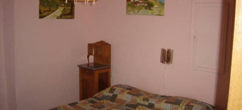 影响别墅酒店(Impact Villas)图片