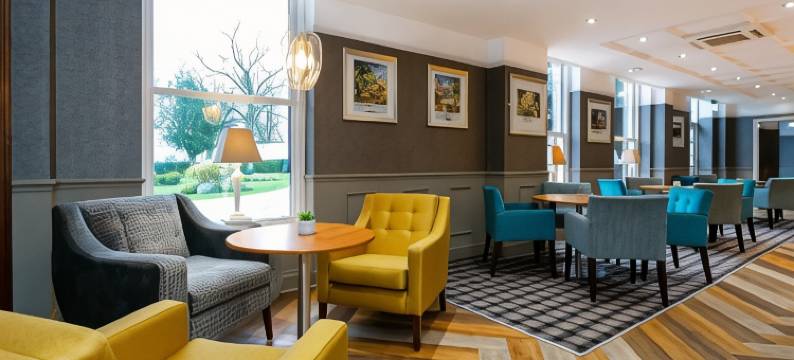 哈罗盖特雪松庭院酒店(Cedar Court Hotel Harrogate)图片