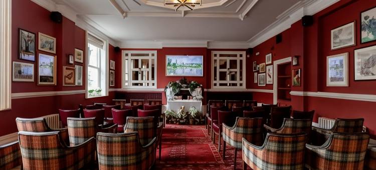 德雷顿苑酒店(The Drayton Court Hotel)图片