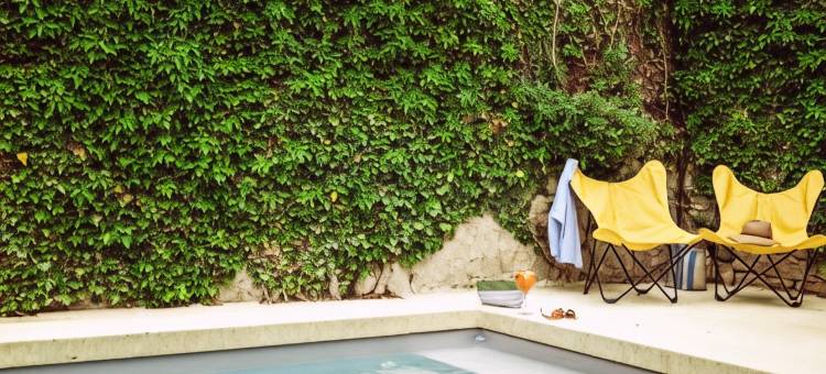 卢玛宏磨坊 - 博米耶酒店(Le Moulin, Lourmarin, a Beaumier Hotel)图片