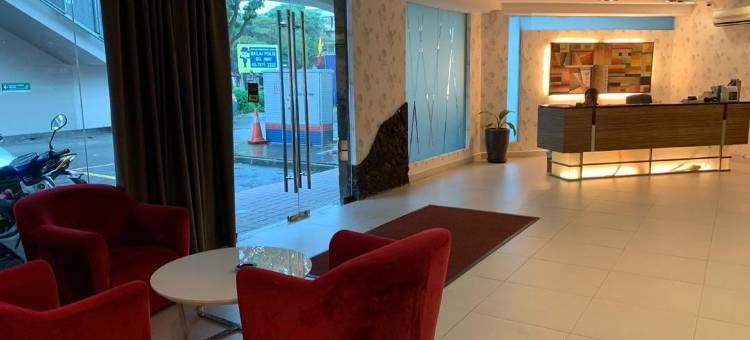 奥斯卡旅馆(Oscar Inn)图片