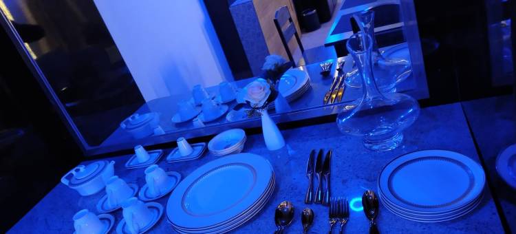 白羽酒店(White Feather)图片