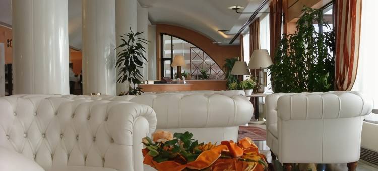 吉贝蒂酒店及水疗(Hotel Giberti & Spa)图片